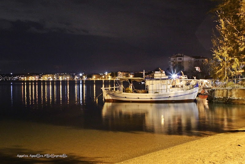 Philoxenia Hotel in Chalkida, Greece