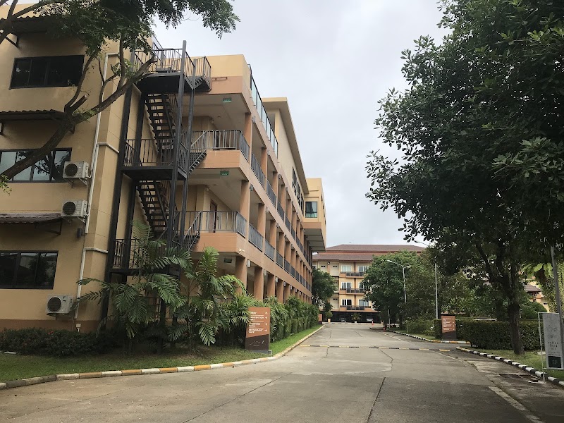 Phufa Waree Chiangrai Resort in Ban Du, Thailand