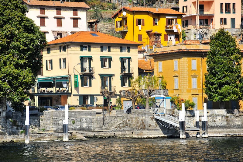 Piccolo Hotel Orso Bruno in Ala, Italy