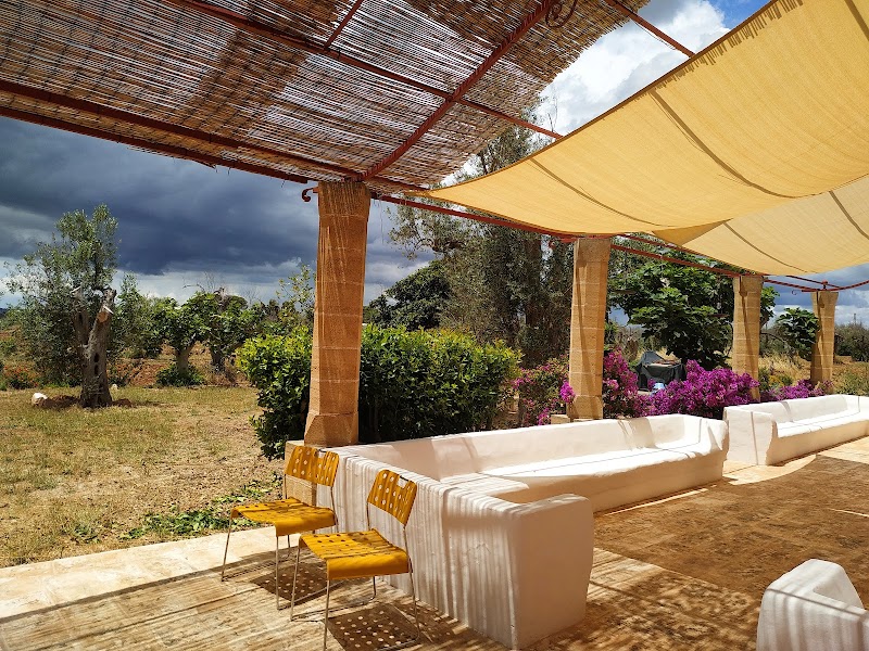 Pietrafitta in Casarano, Italy