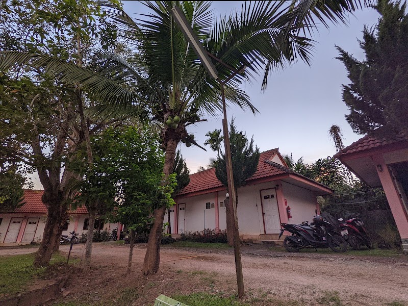 Pingdoi Resort in Ban Chang Phuak, Thailand