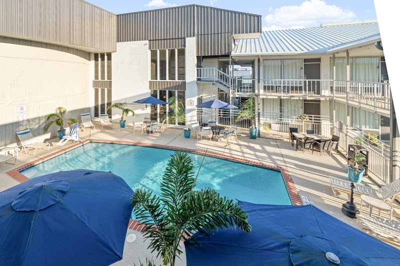 Plantation Inn of Houma in Bayou Cane, United States