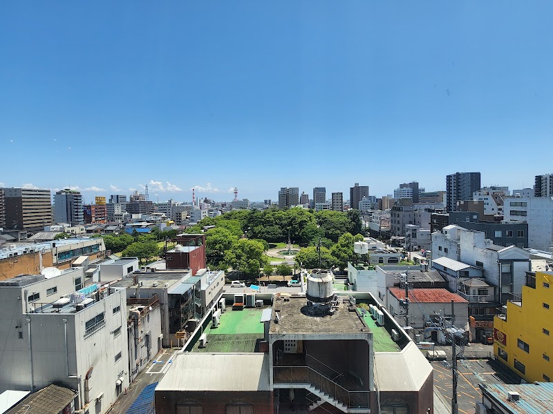 Platon Hotel Yokkaichi in Yokkaichi, Japan