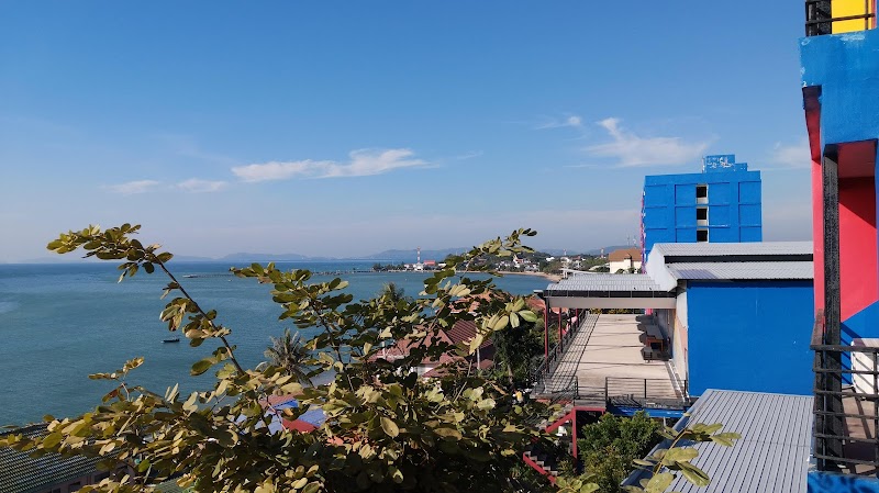 Play Phala Hotel in Ban Chang, Thailand