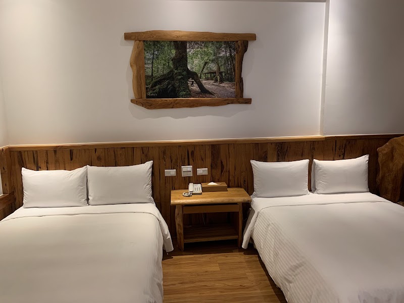 Playful Paradise in Dongshan, Taiwan