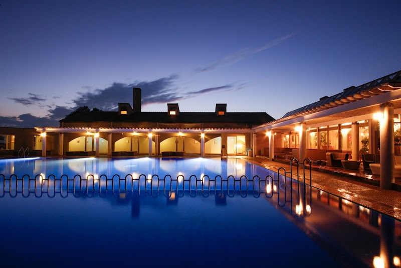 Plaza Awajishima in Awaji, Japan