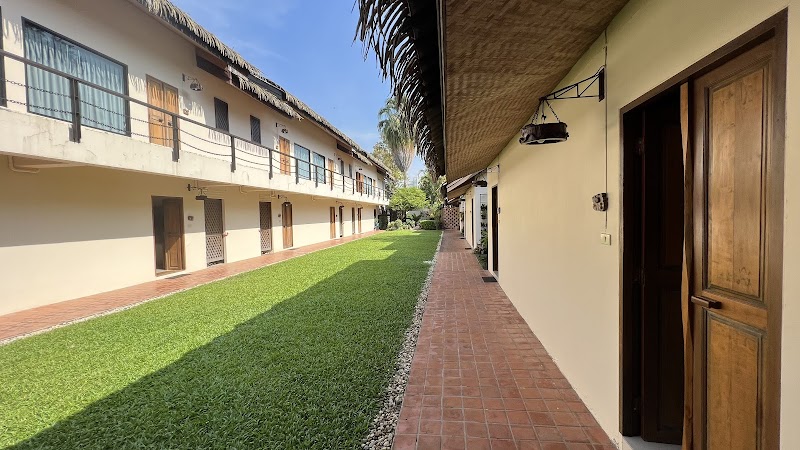 Ploy Resort in Aranyaprathet, Thailand