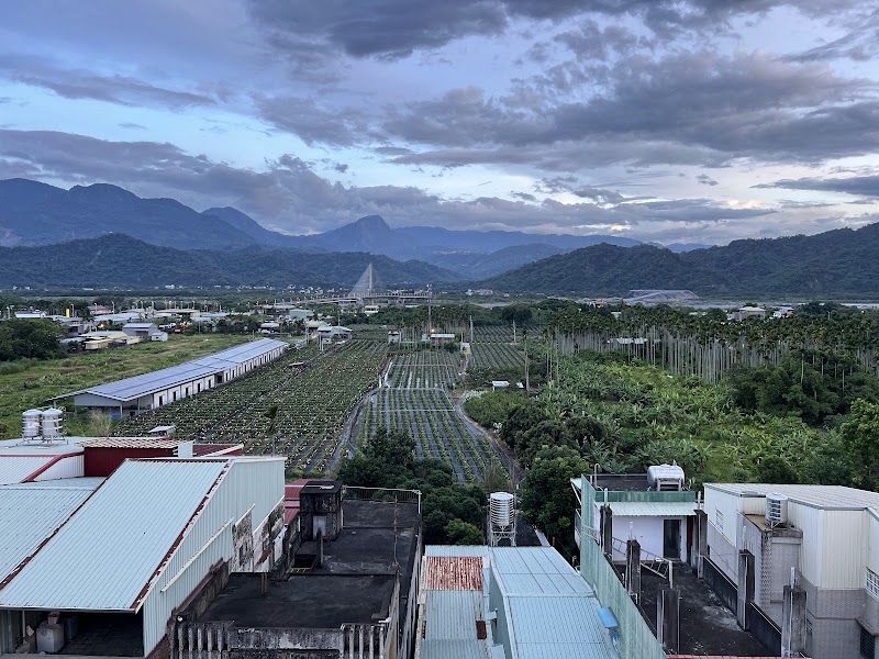 Plum Inn 1 in Jiji, Taiwan