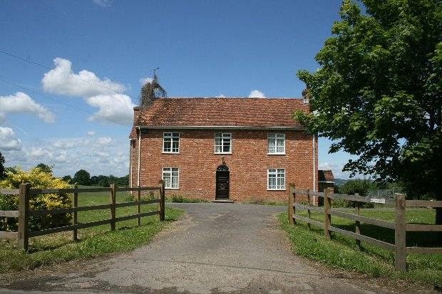 Plumpton House in Ashford, United Kingdom