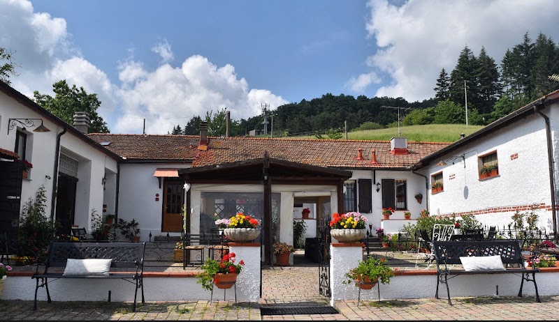 Podere Belvedere in Barberino di Mugello, Italy