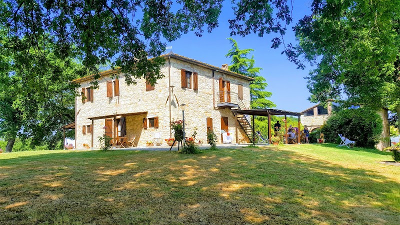 Podere Campinovi in Colle di Val d'Elsa, Italy
