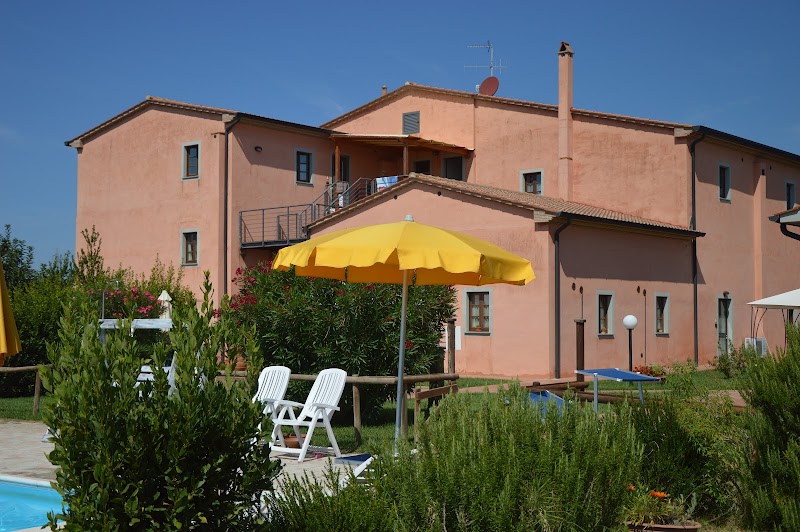 Podere Casalpiano in Campiglia Marittima, Italy