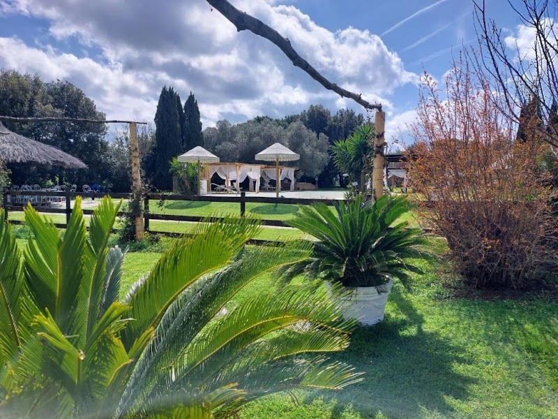 Podere Conte Gherardo in Castagneto Carducci, Italy