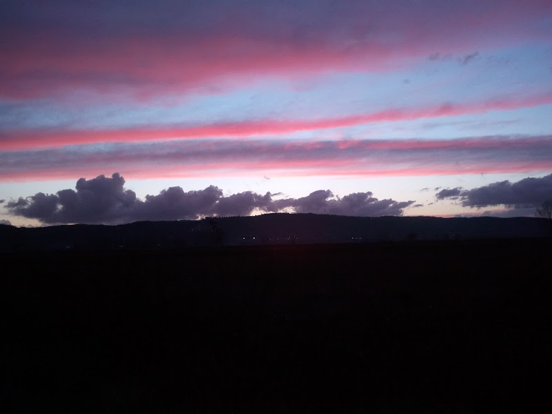 Podere Le Cantine in Castelnuovo Berardenga, Italy