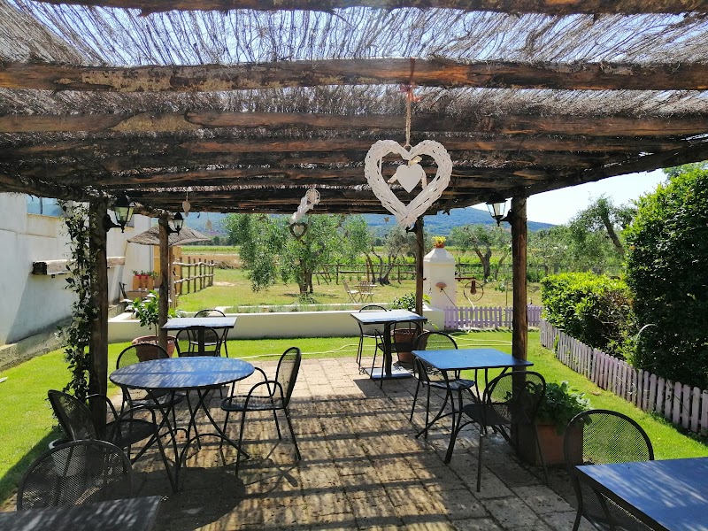 Podere Monte Corno in Grosseto, Italy