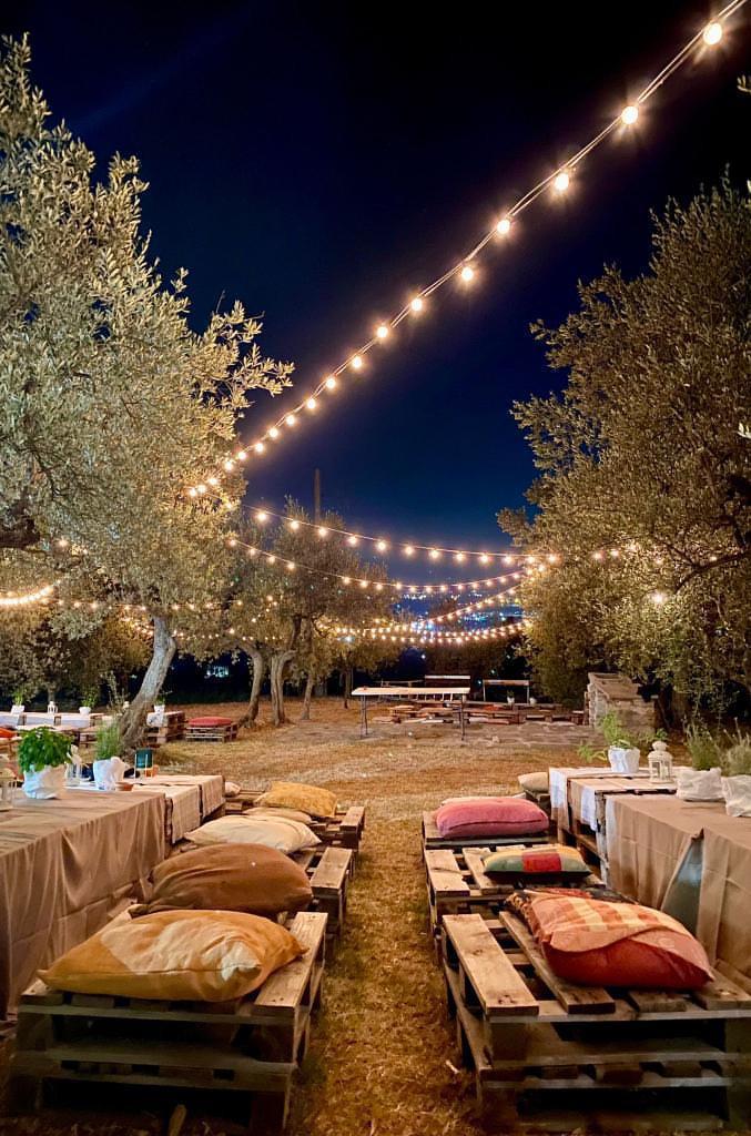 Poggio alla Pieve Relais in Calenzano, Italy