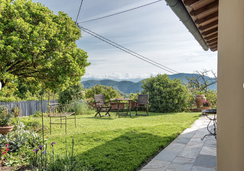 Porcigliano Bed & Breakfast in Barberino di Mugello, Italy