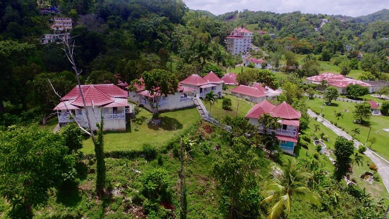 Port Antonio Inn in Port Antonio, Jamaica
