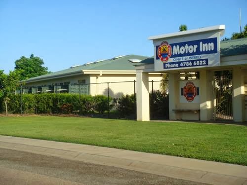 Port Denison Motor Inn in Bowen, Australia