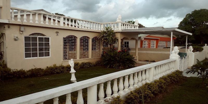 Portmore Haven in Portmore, Jamaica