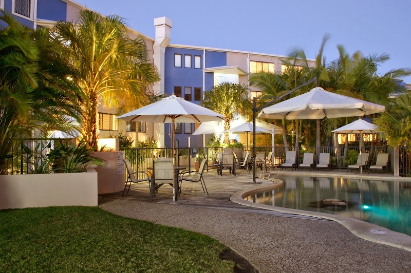 Portobello By The Sea in Caloundra, Australia