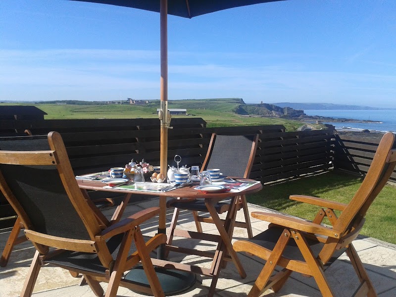 Pot and Barrel B&B in Bude, United Kingdom