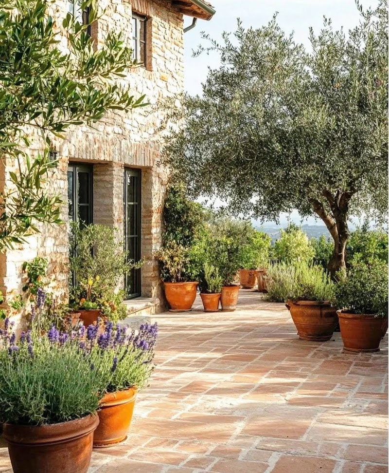 Pothia Central Hotel in Kalymnos, Greece