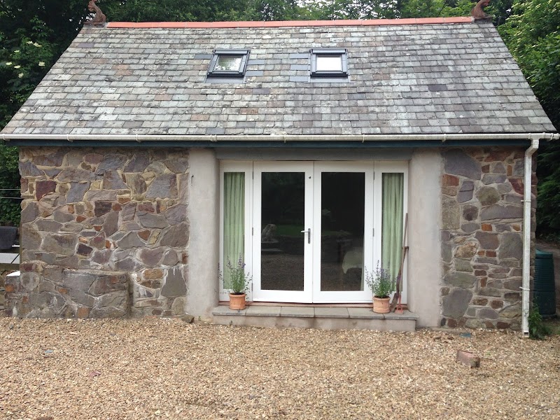 Potting Shed Holidays in Barnstaple, United Kingdom