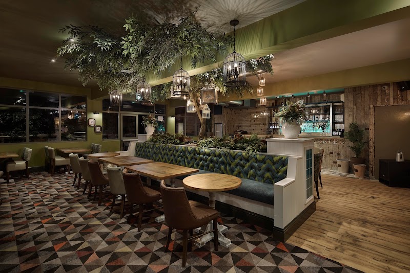 Potts of Flemingate in Beverley, United Kingdom