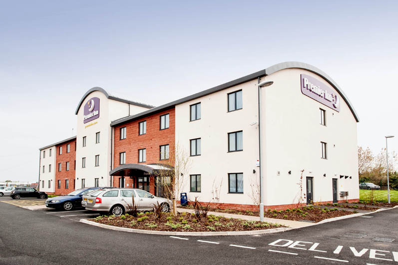 Premier Inn Barrow in Furness in Barrow in Furness, United Kingdom