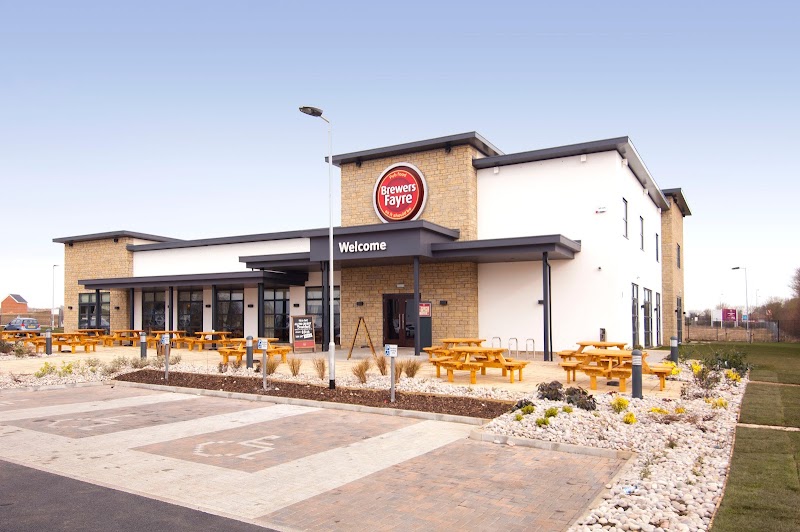 Premier Inn Bicester Hotel in Bicester, United Kingdom