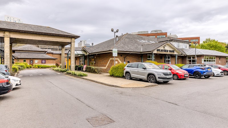 Premier Inn Bracknell Central in Bracknell, United Kingdom