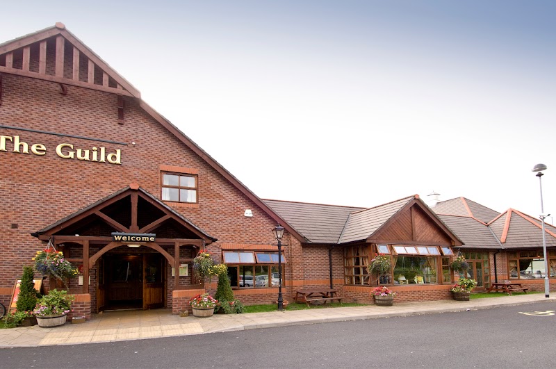Premier Inn Bromsgrove Central in Bromsgrove, United Kingdom