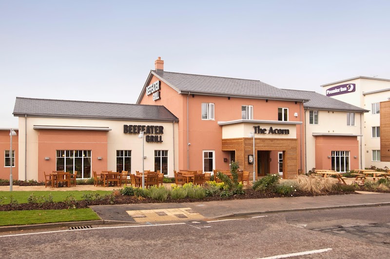 Premier Inn Burgess Hill Hotel in Burgess Hill, United Kingdom