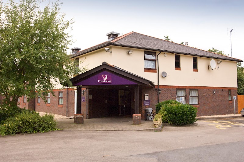 Premier Inn Caerphilly Corbetts Lane in Caerphilly, United Kingdom