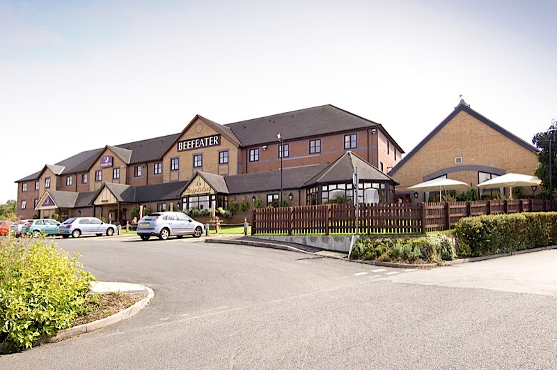 Premier Inn Dudley (Kingswinford) Hotel in Brierley Hill, United Kingdom