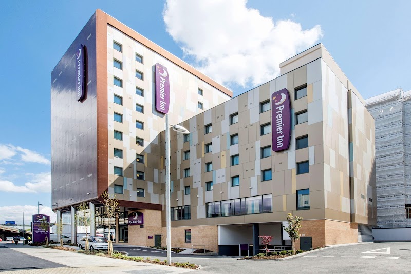 Premier Inn London Brentford Hotel in Brentford, United Kingdom