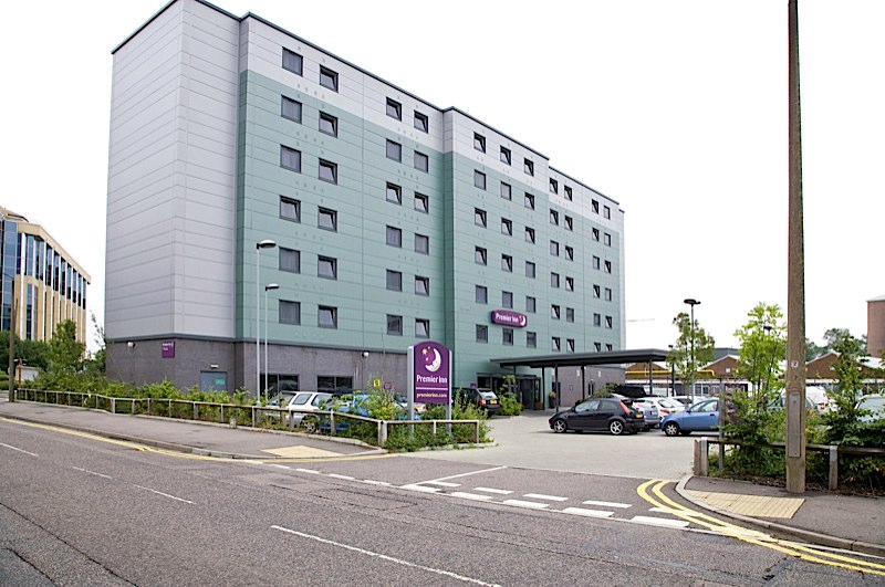 Premier Inn London Elstree / Borehamwood Hotel in Borehamwood, United Kingdom
