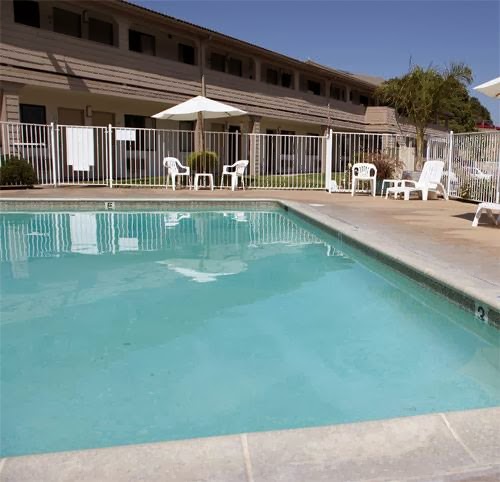 Premier Inns Arroyo Grande in Arroyo Grande, United States