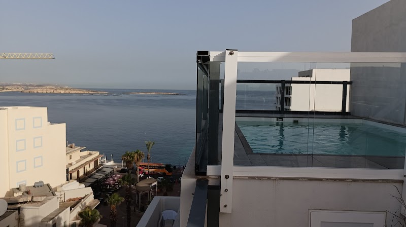 Primera Hotel in Saint Paul's Bay, Malta