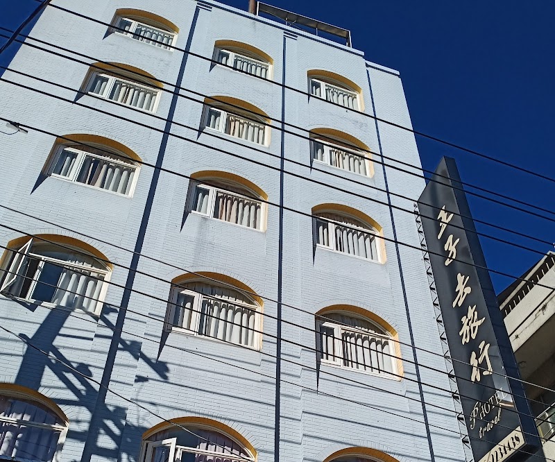 Prince To Travel Hotel in Chiayi, Taiwan