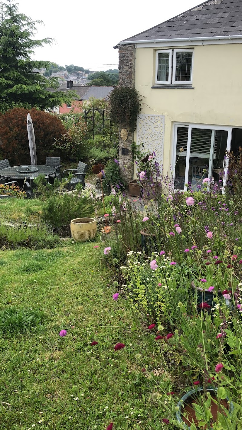 Priory Cottage in Bodmin, United Kingdom