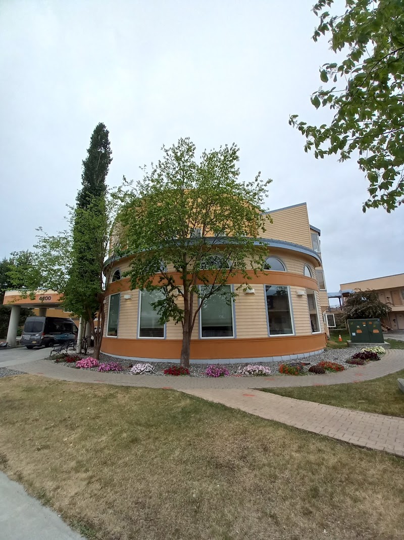 Puffin Inn in Anchorage, United States