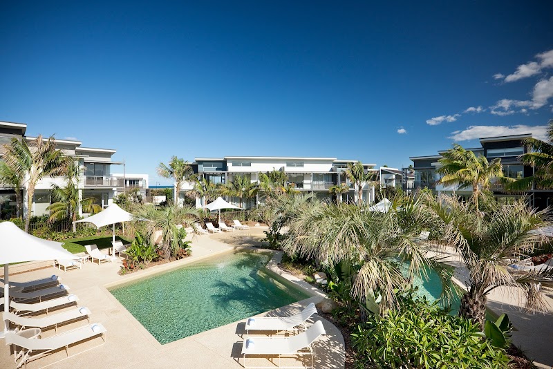 Pullman Magenta Shores Resort in Central Coast, Australia