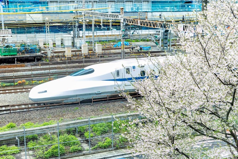 Pullman Tokyo Tamachi in Minato, Japan