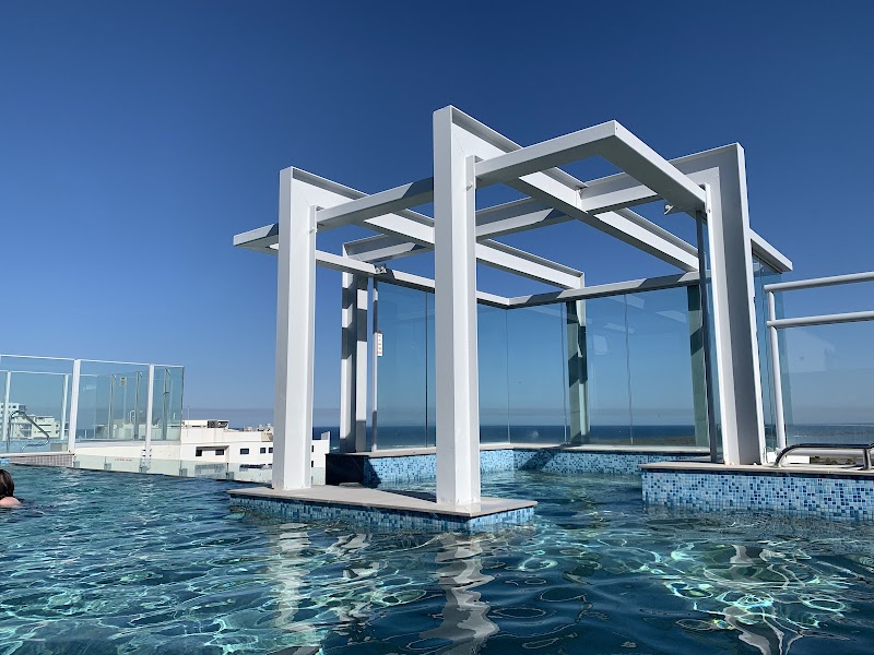 Pumicestone Blue Resort in Caloundra, Australia