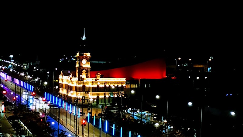 Punthill Dandenong in Dandenong, Australia