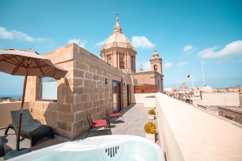 Quaint Boutique Hotel Nadur in Nadur, Malta
