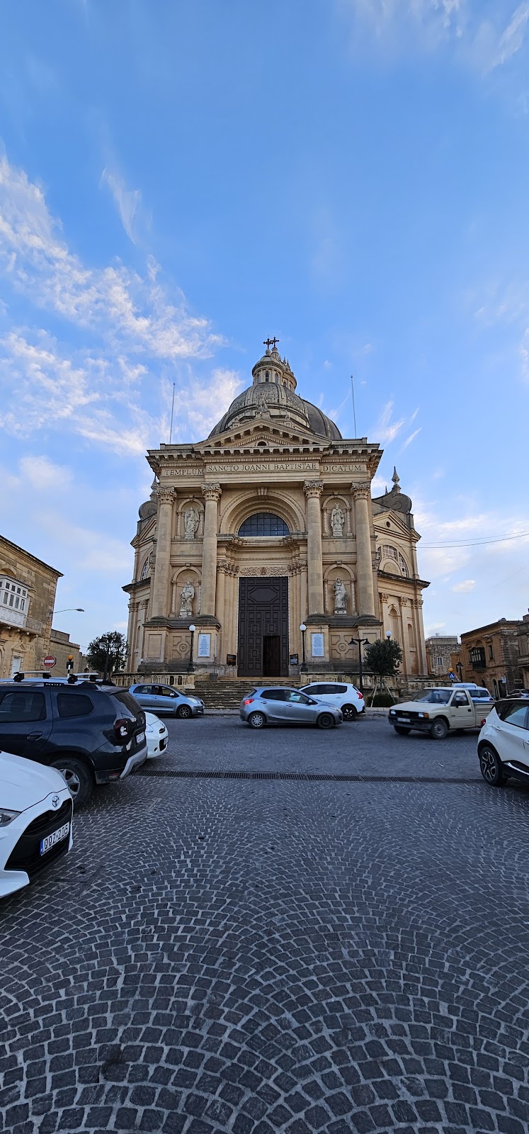 Quaint Boutique Hotel Xewkija in Xewkija, Malta