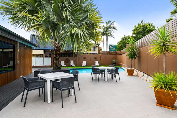 Quality Hotel City Centre in Coffs Harbour, Australia